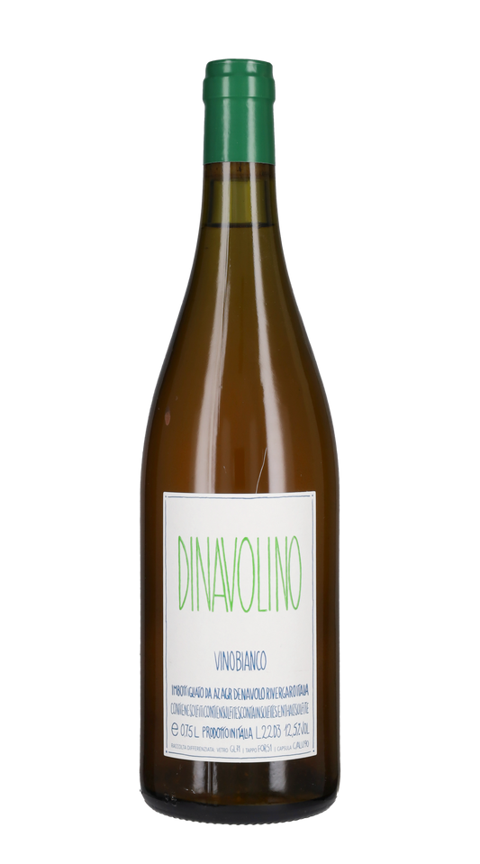 'Dinavolino' Bianco Denavolo