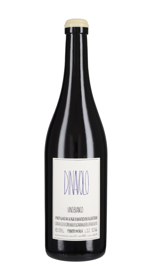 'Dinavolo' Bianco Denavolo