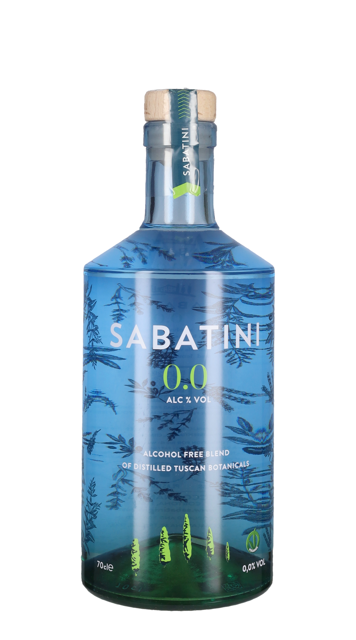 Distillato Analcolico 'Sabatini 0.0' Sabatini