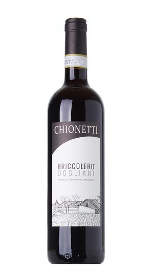 Dogliani 'Briccolero' Quinto Chionetti 2015