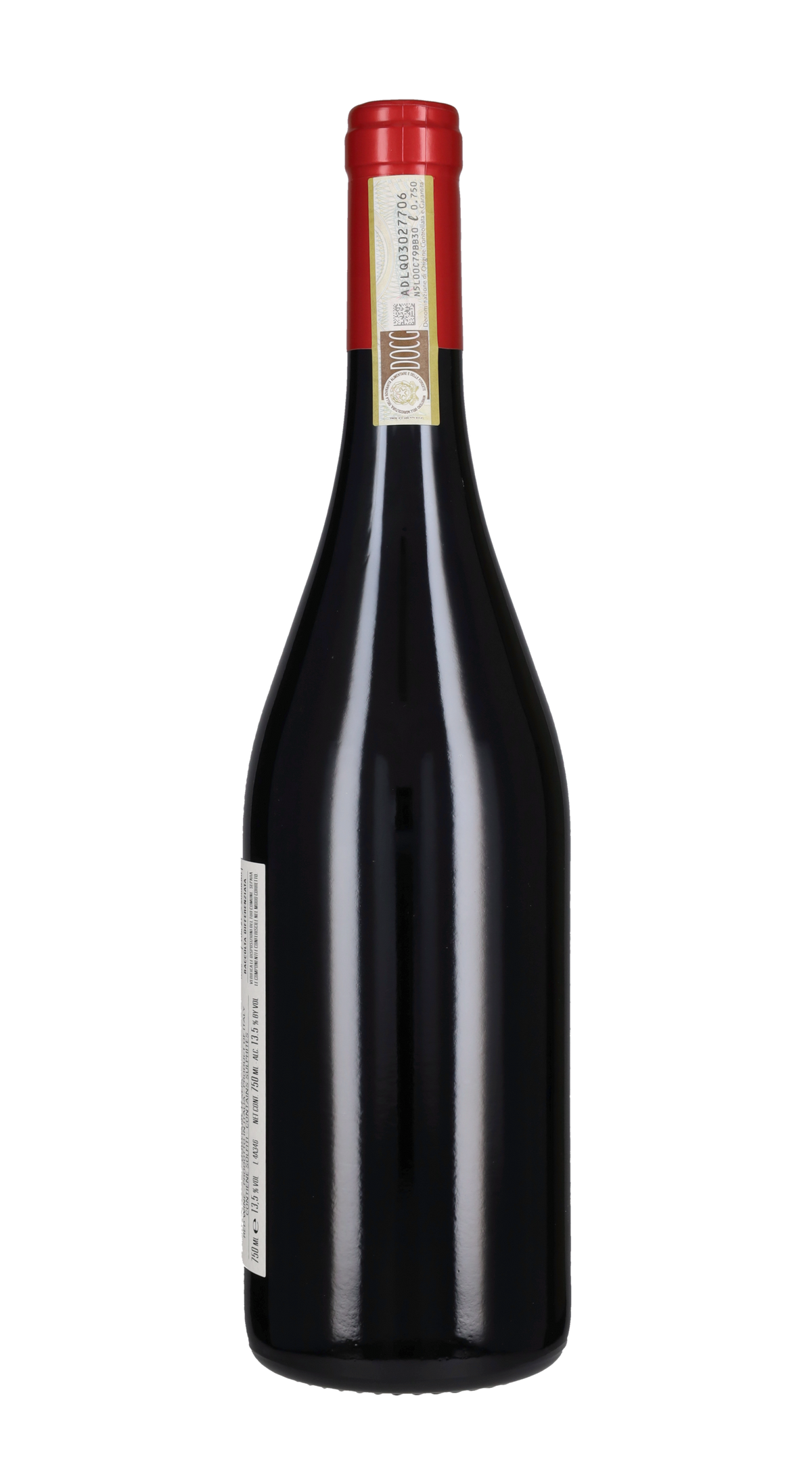 Dogliani Luigi Einaudi 2025