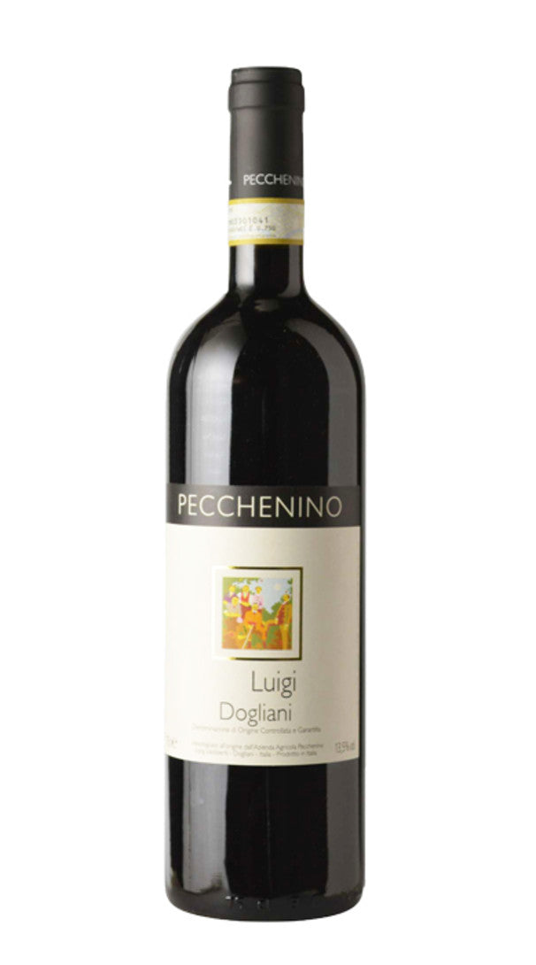 Dogliani 'Luigi' Pecchenino 2017