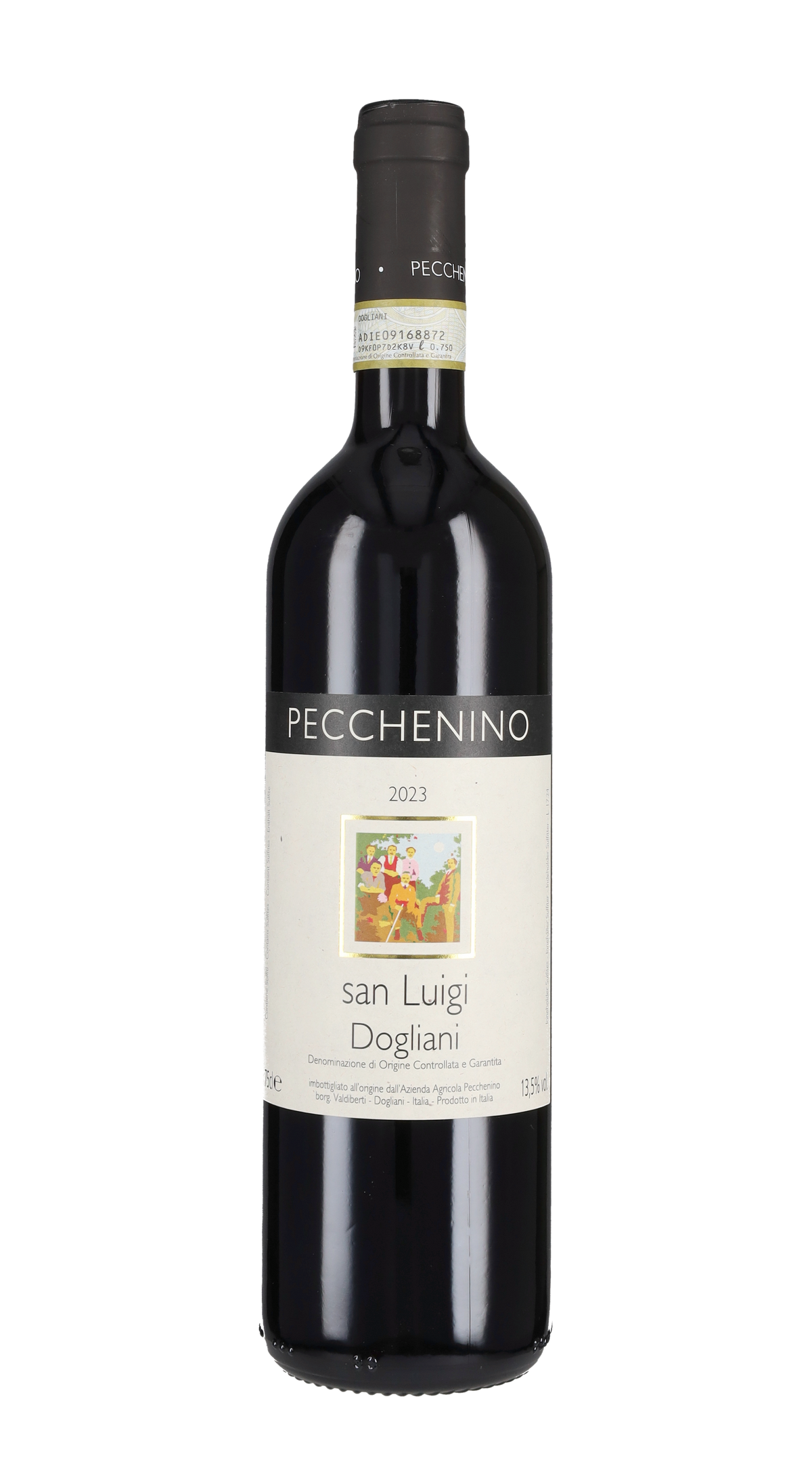 Dogliani 'San Luigi' Pecchenino 2023