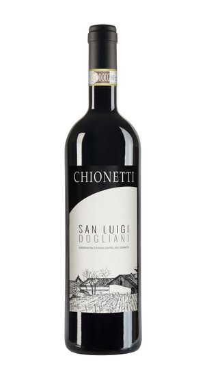 Dogliani 'San Luigi' Quinto Chionetti 2019
