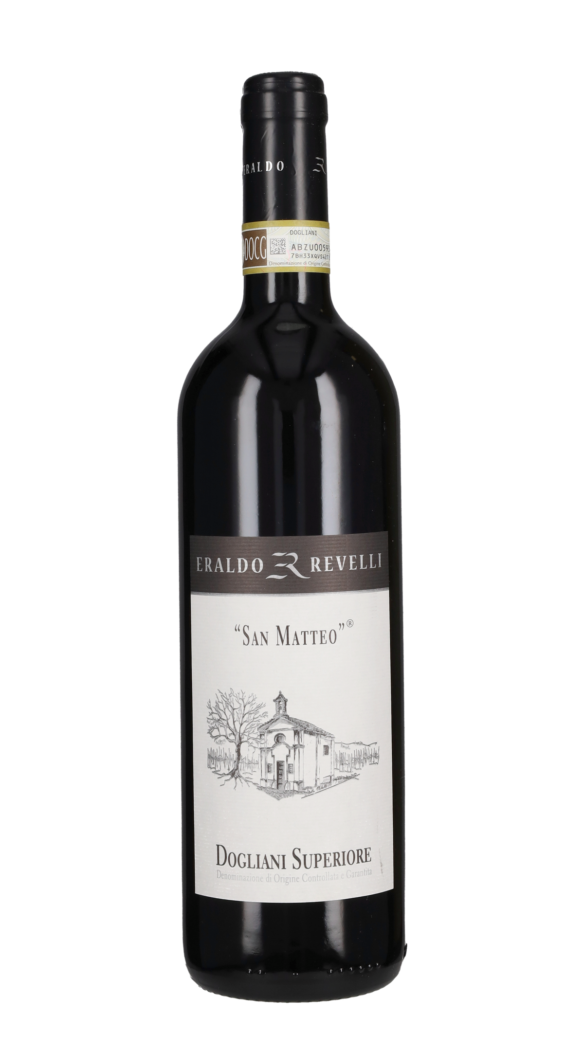 Dogliani Superiore 'San Matteo' Eraldo Revelli 2022