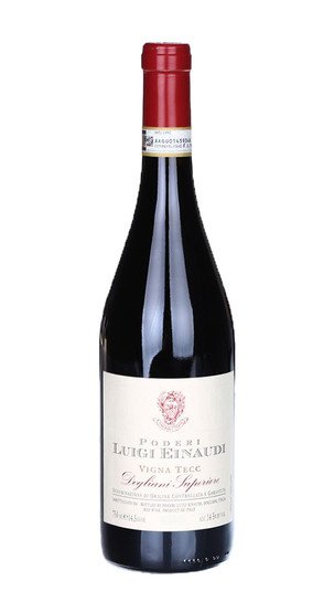 Dogliani Superiore 'Vigna Tecc' Luigi Einaudi 2017