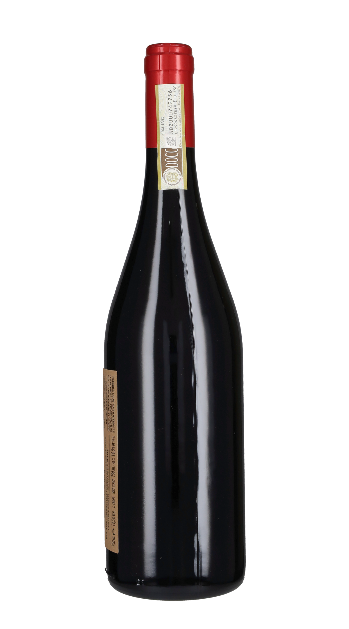 Dogliani Superiore 'Vigna Tecc' Luigi Einaudi 2022