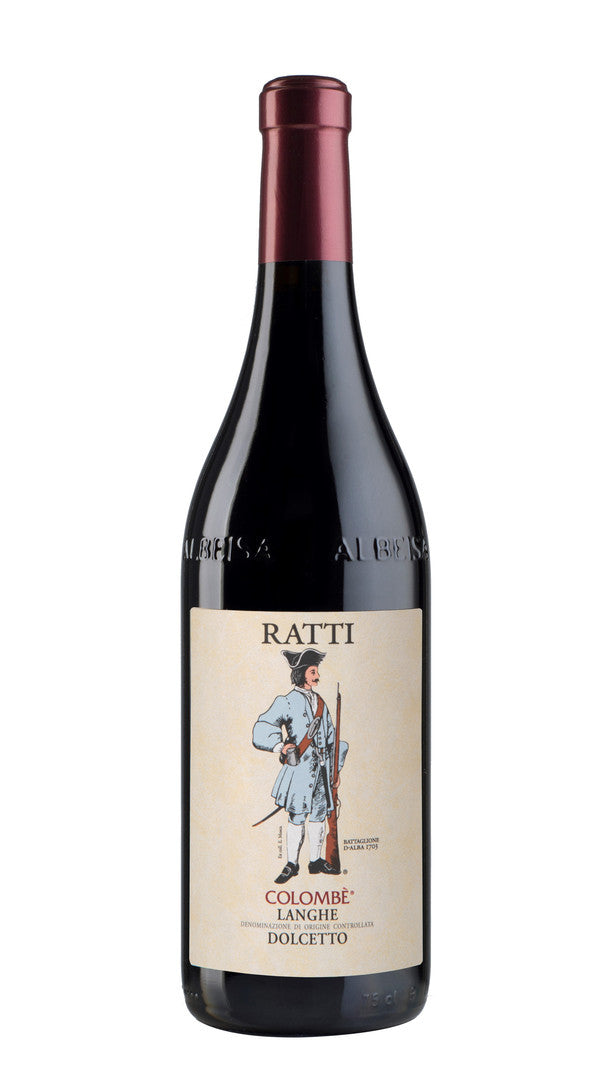 Dolcetto 'Colombè' Renato Ratti 2024