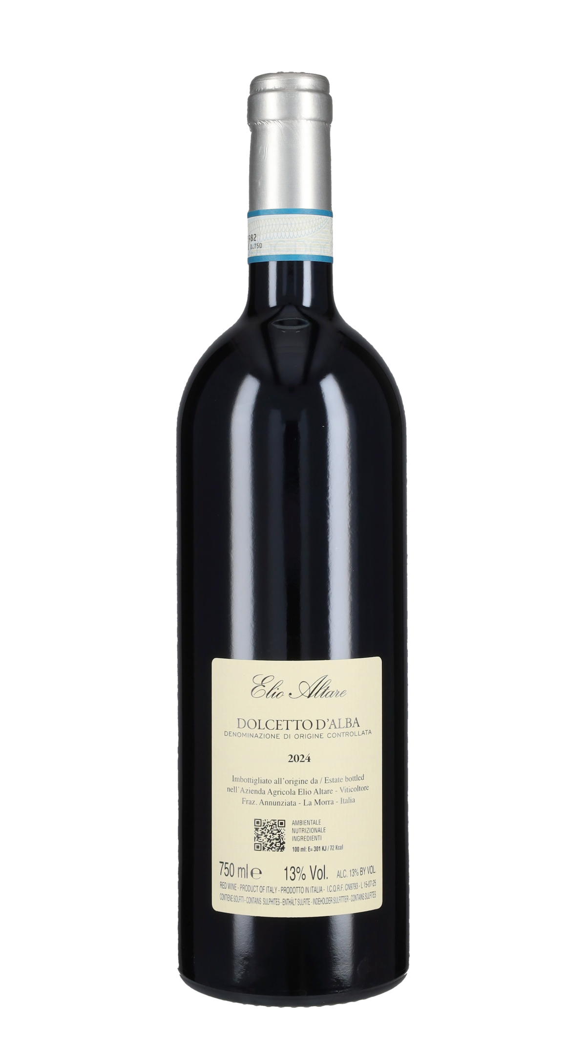 Dolcetto d'Alba Elio Altare 2024