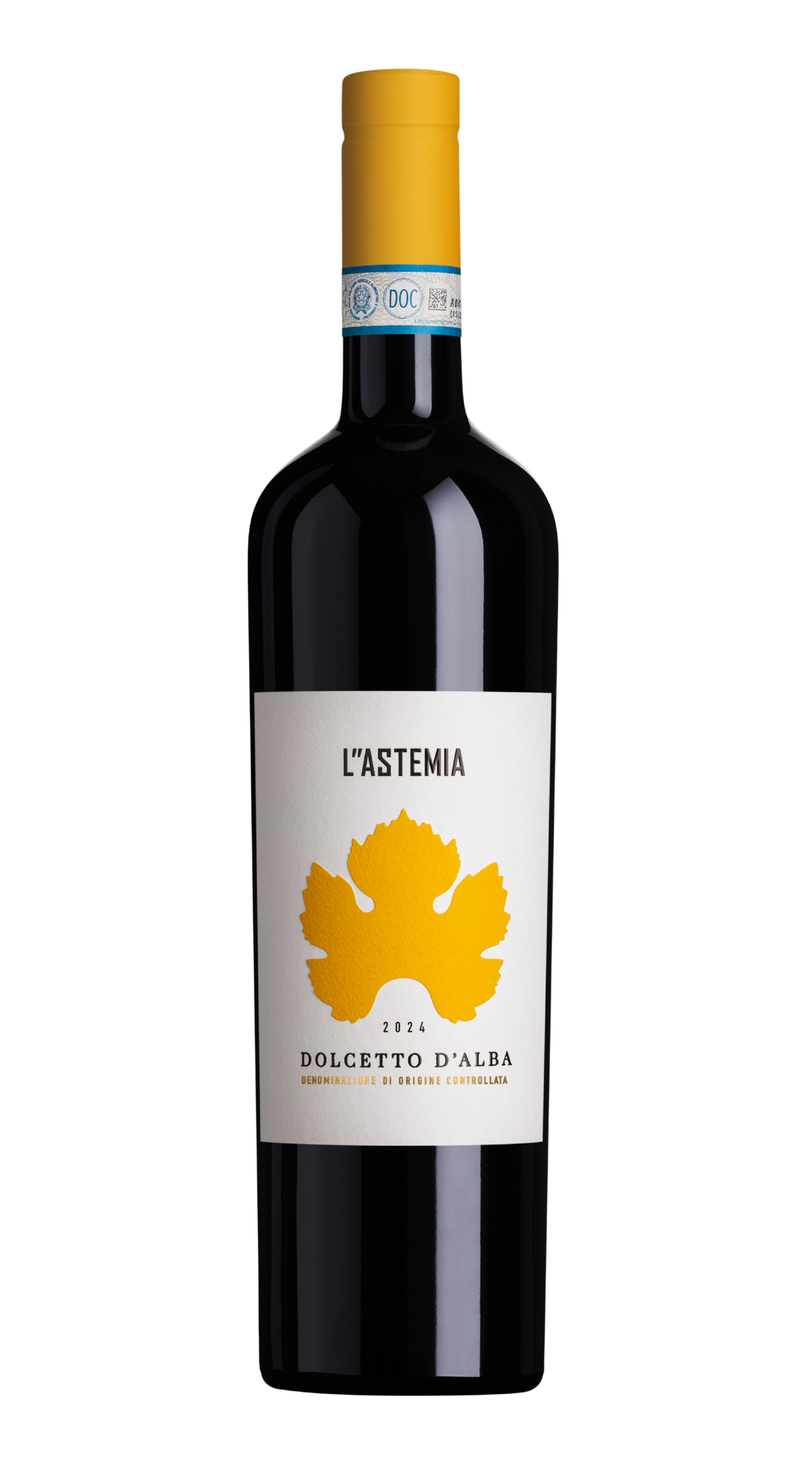 Dolcetto d'Alba L''Astemia 2024