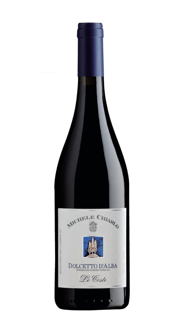 Dolcetto d'Alba 'Le Coste' Michele Chiarlo 2018