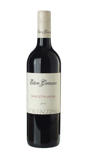 Dolcetto d'Alba 'Lorenzino' Ettore Germano 2014