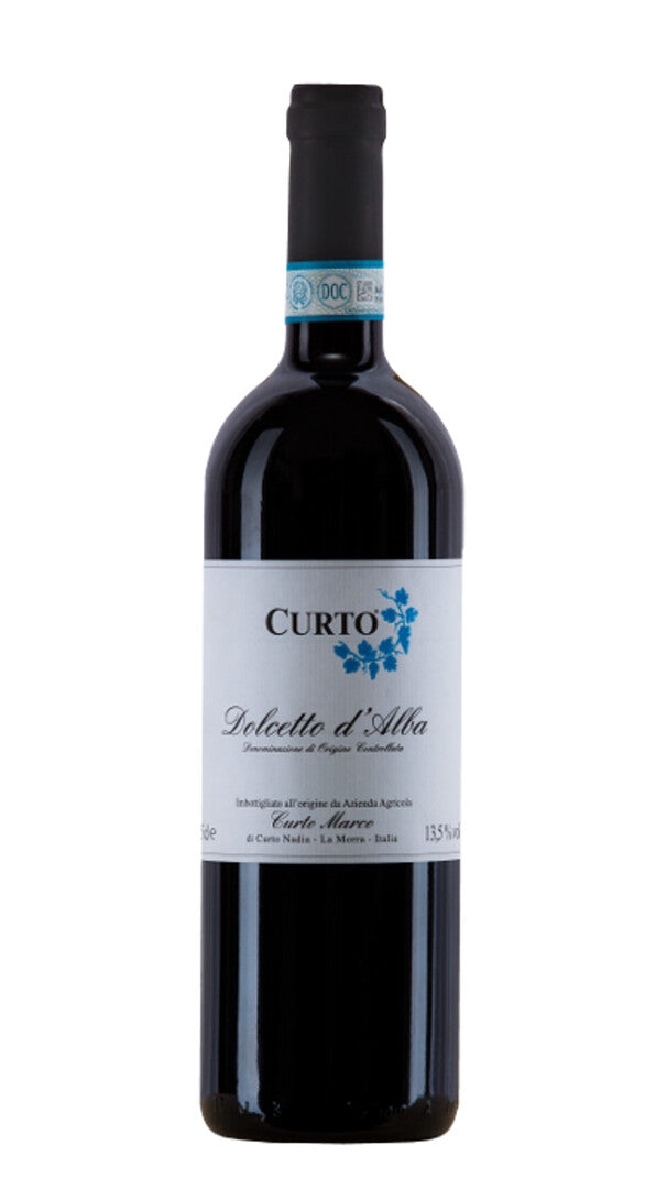 Dolcetto D'Alba Nadia Curto 2023