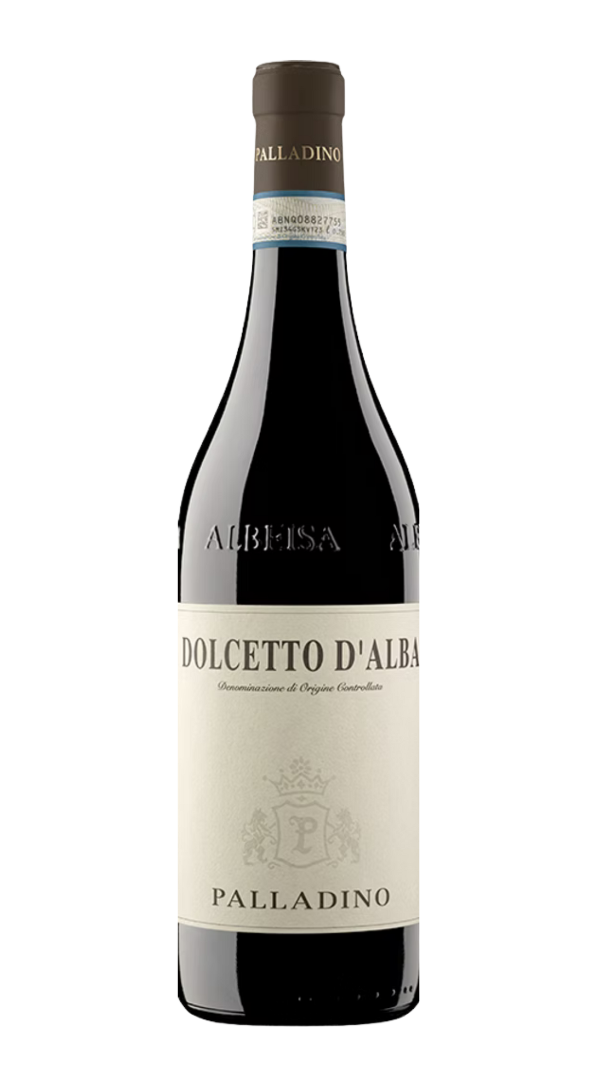 Dolcetto d'Alba Palladino 2025