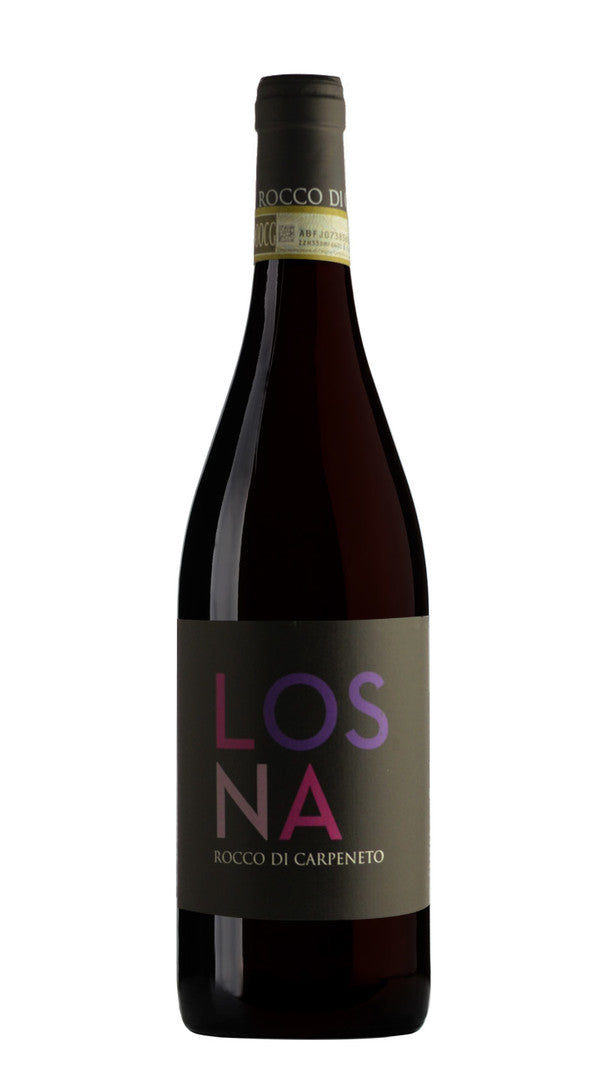 Dolcetto 'Losna Ovada' Rocco di Carpeneto 2018