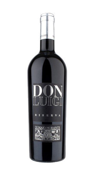 Don Luigi Di Majo Norante 2014