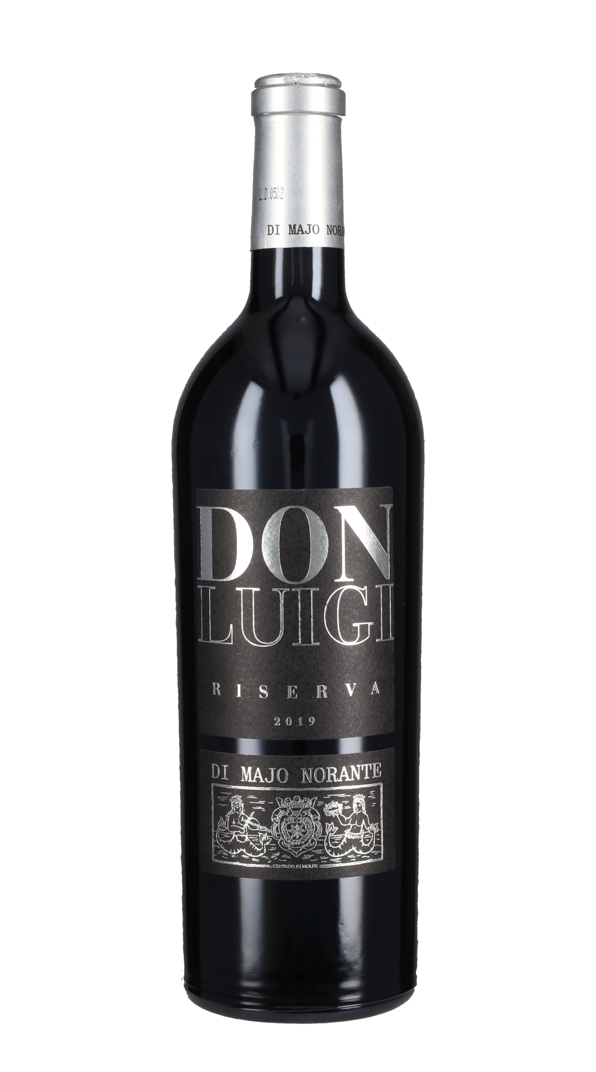 Don Luigi Di Majo Norante 2019