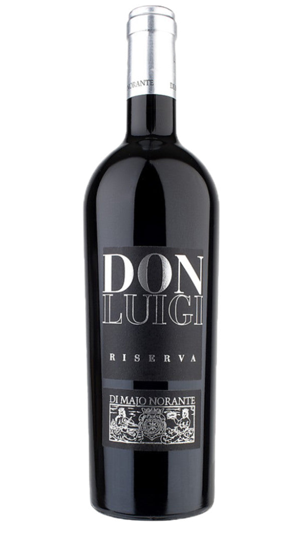 Don Luigi Magnum Di Majo Norante 2012