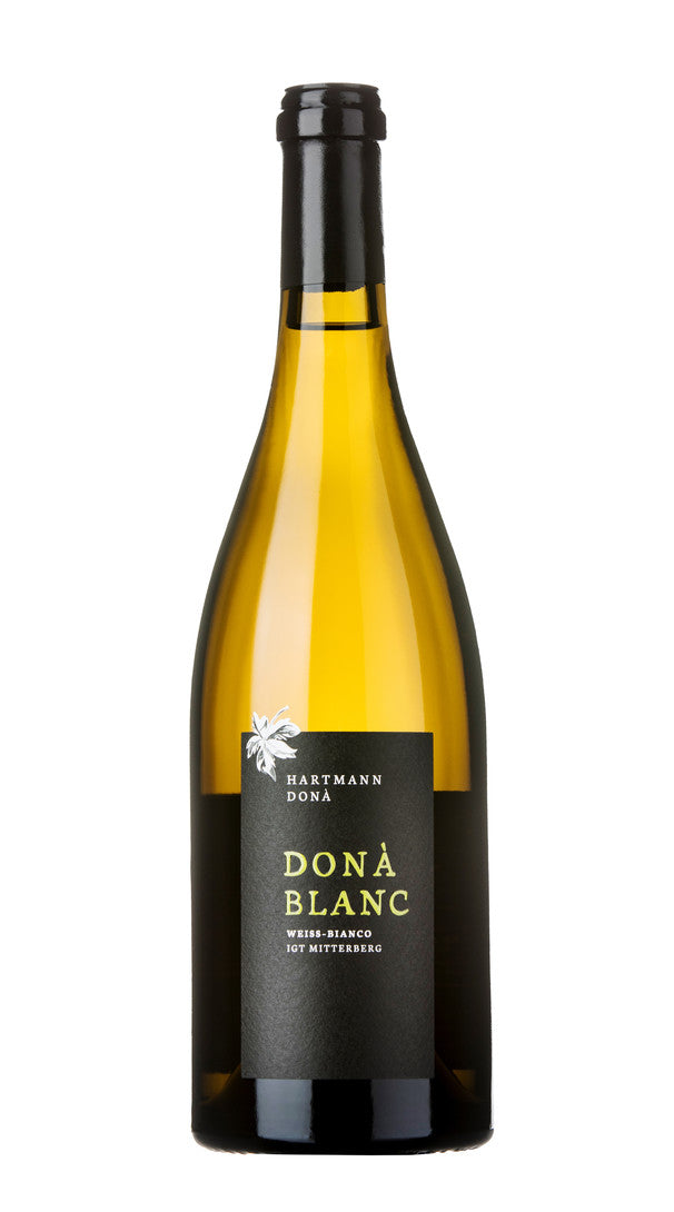 'Donà Blanc' Hartmann Donà 2017