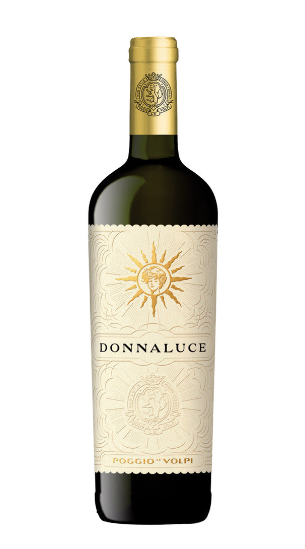 Donnaluce Poggio le Volpi 2021