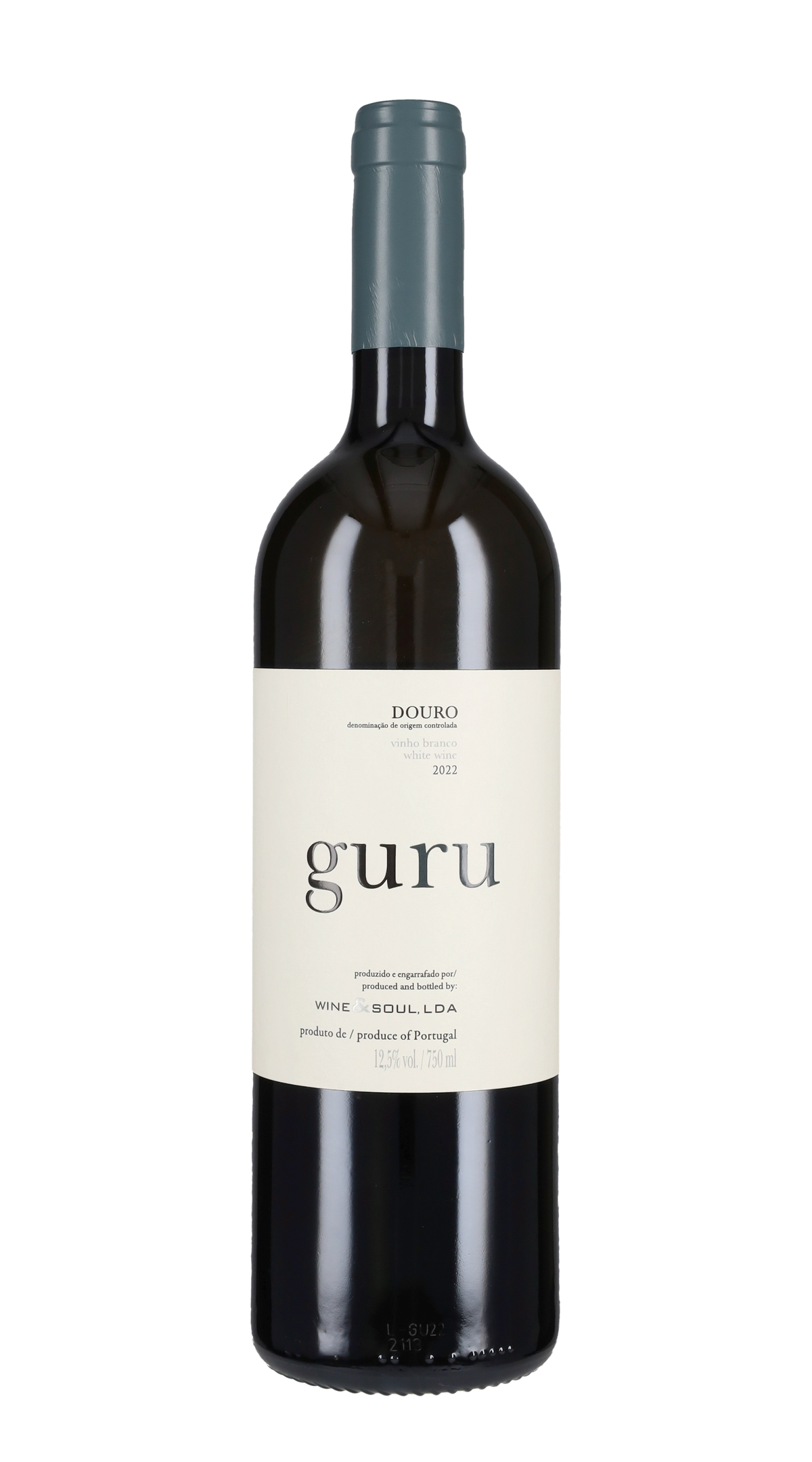 Douro Bianco 'Guru' Wine and Soul 2022