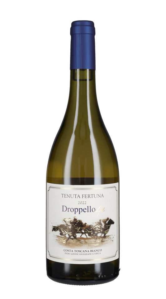 'Droppello Alto' Tenuta Fertuna 2022