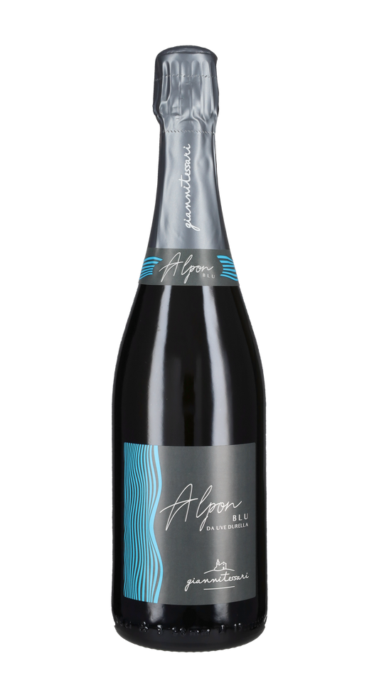 Durello Spumante Brut 'Alpone' Giannitessari