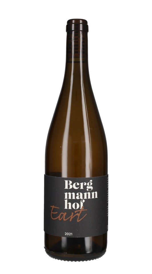 'Eart' Bergmannhof 2021