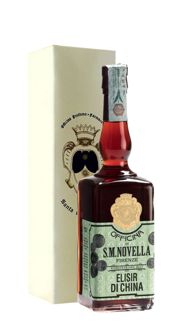 Elisir di China Santa Maria Novella - 50cl