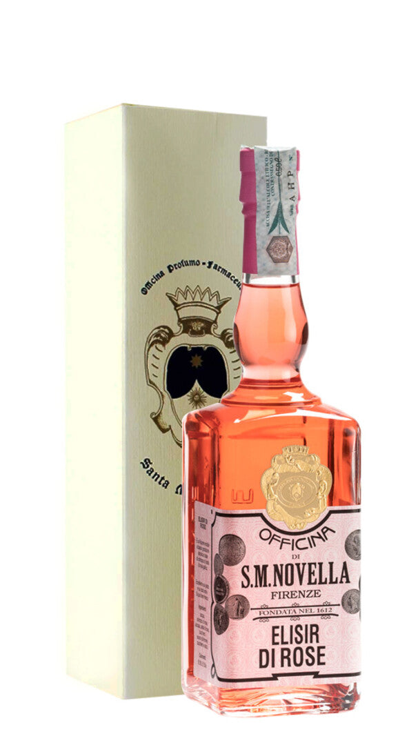 Elisir di Rose Santa Maria Novella - 50cl