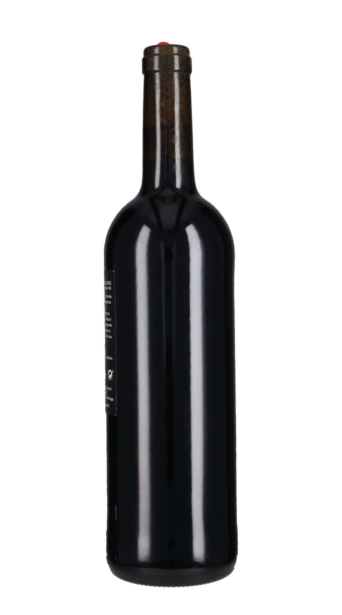 'Encostas d'Aire' Quinta da Serradinha 2015