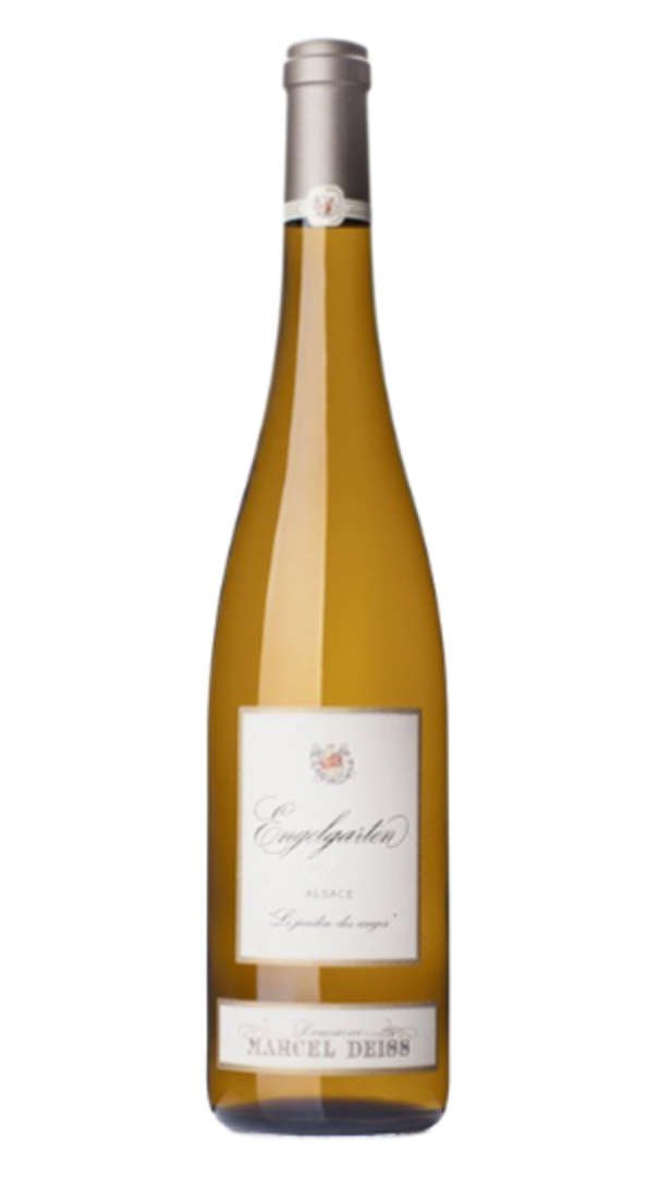 Engelgarten Premier Cru Marcel Deiss 2018