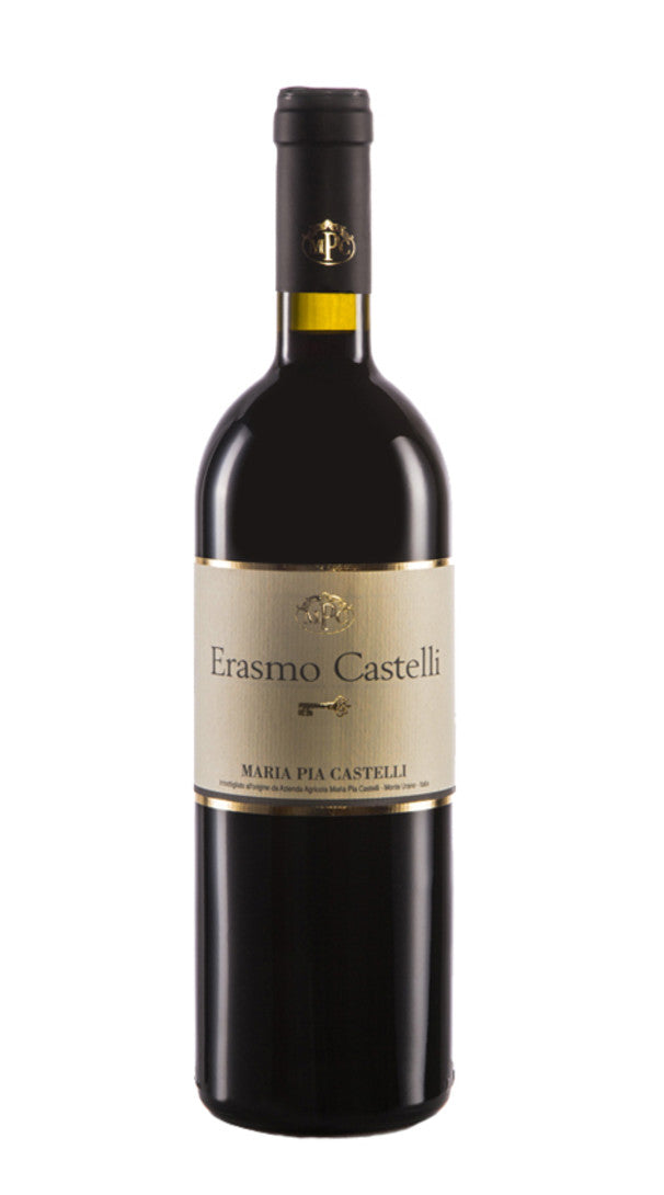 'Erasmo' Maria Pia Castelli 2013