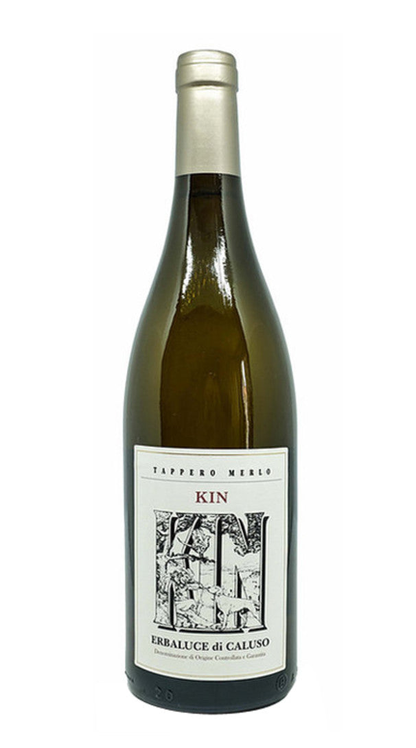 Erbaluce di Caluso 'Kin' Tappero Merlo 2016 