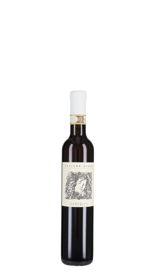 Erbaluce di Caluso Passito 'Bohemien' Tappero Merlo 2018 - 37,5cl