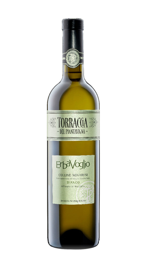 Erbaluce 'Erbavoglio' Torraccia del Piantavigna 2022