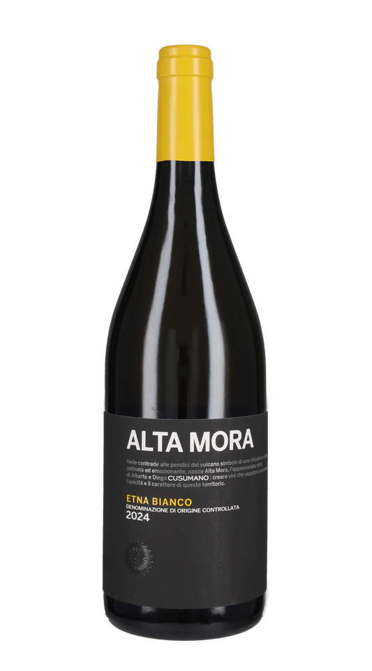 Etna Bianco 'Alta Mora' Cusumano 2024