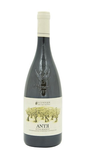 Etna Bianco 'Ante' I Custodi delle Vigne dell'Etna 2015