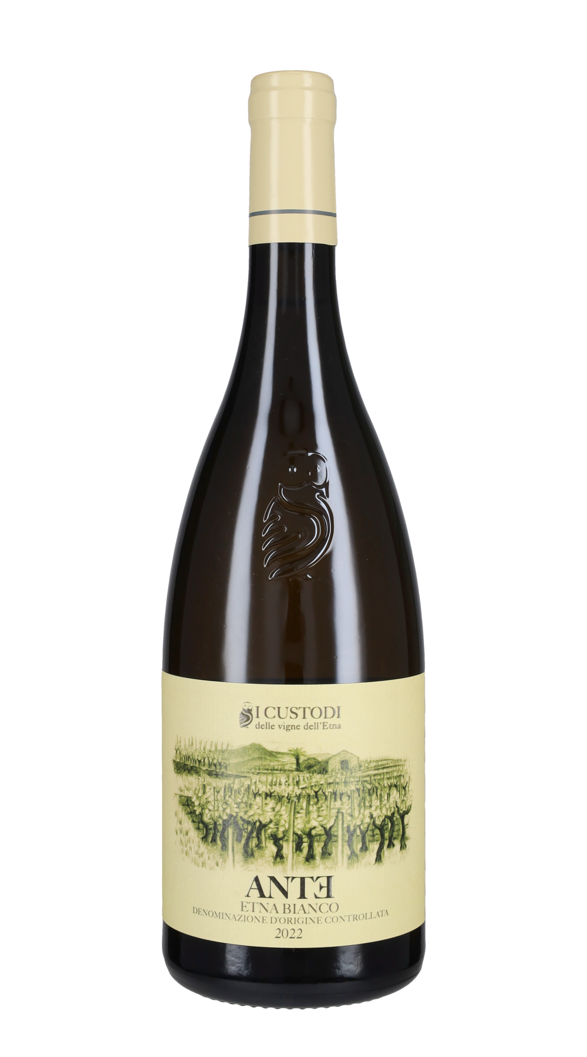 Etna Bianco 'Ante' I Custodi delle Vigne dell'Etna 2022
