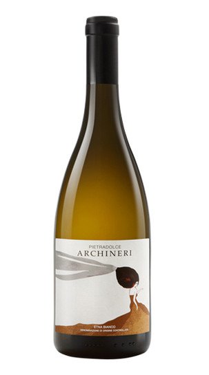 Etna Bianco 'Archineri' Pietradolce 2019