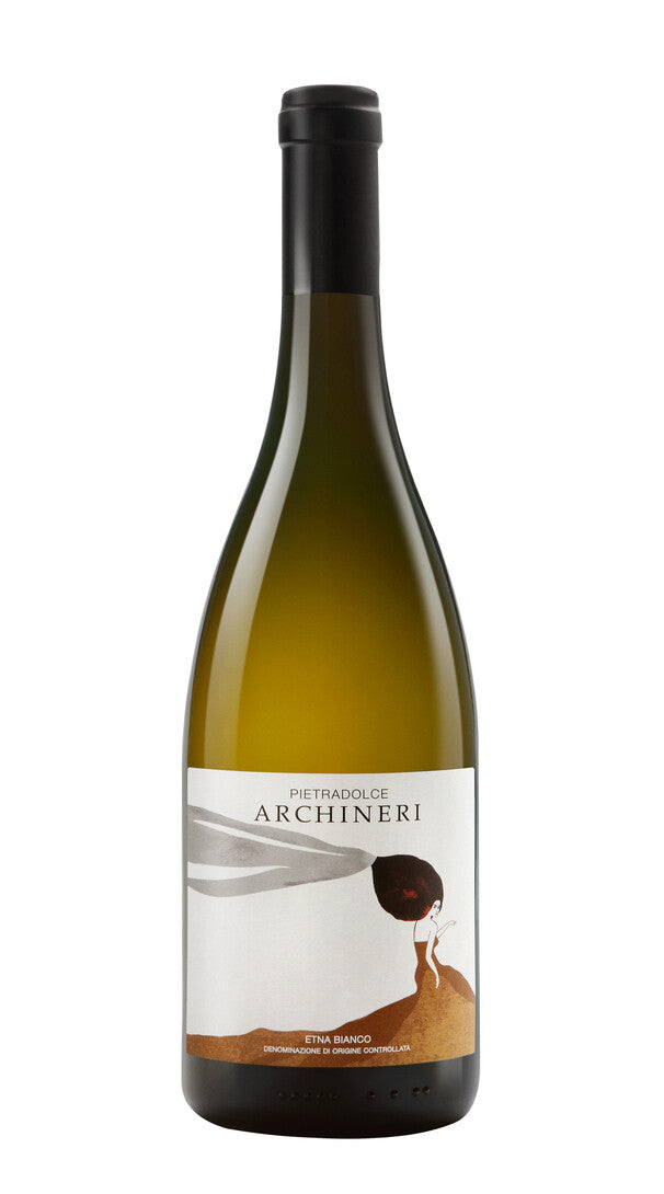 Etna Bianco 'Archineri' Pietradolce 2022
