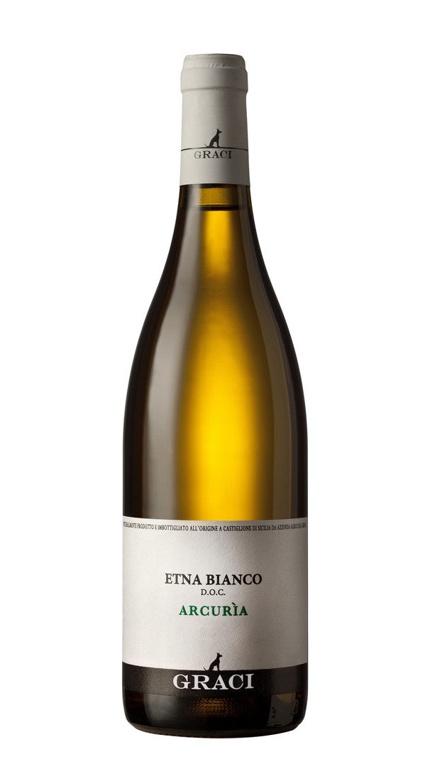 Etna Bianco 'Arcuria' Graci 2019
