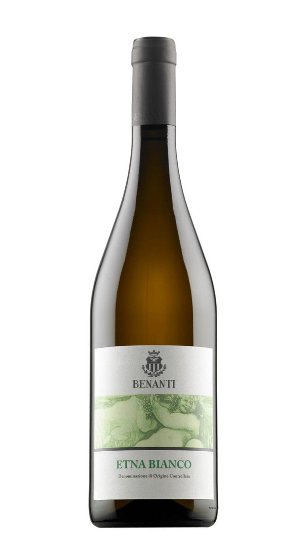 Etna Bianco Benanti 2018