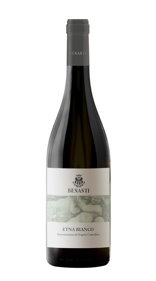 Etna Bianco Benanti 2023
