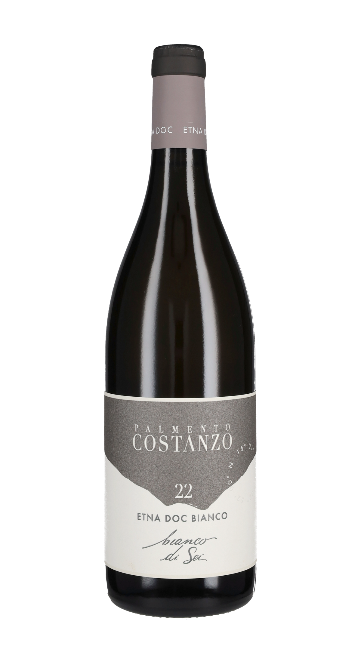 Etna Bianco 'Bianco di Sei' Palmento Costanzo 2022