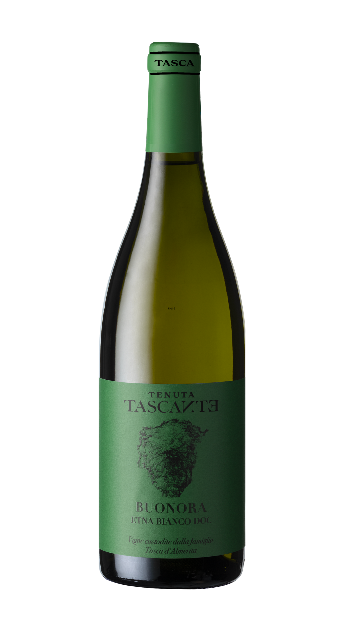 Etna Bianco 'Buonora' Tasca d'Almerita 2024