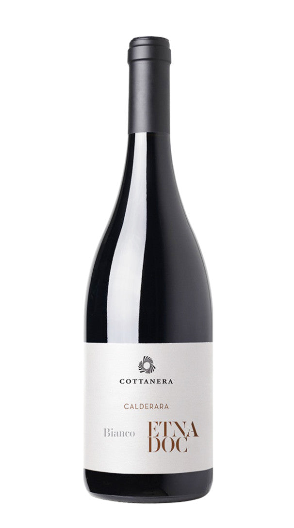 Etna Bianco 'Contrada Calderara' Cottanera 2019