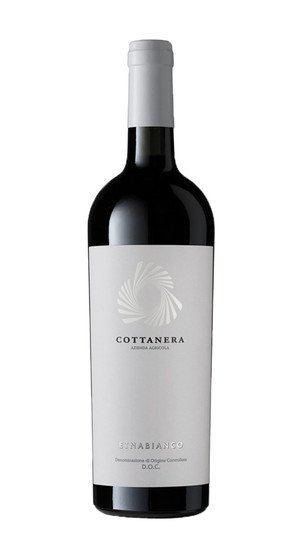 Etna Bianco Cottanera 2016