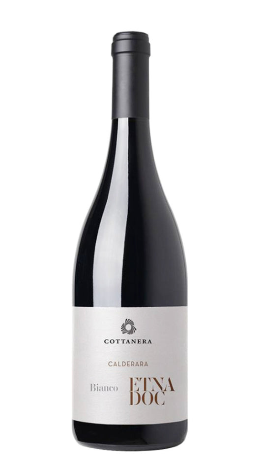 Etna Bianco Cottanera 2017