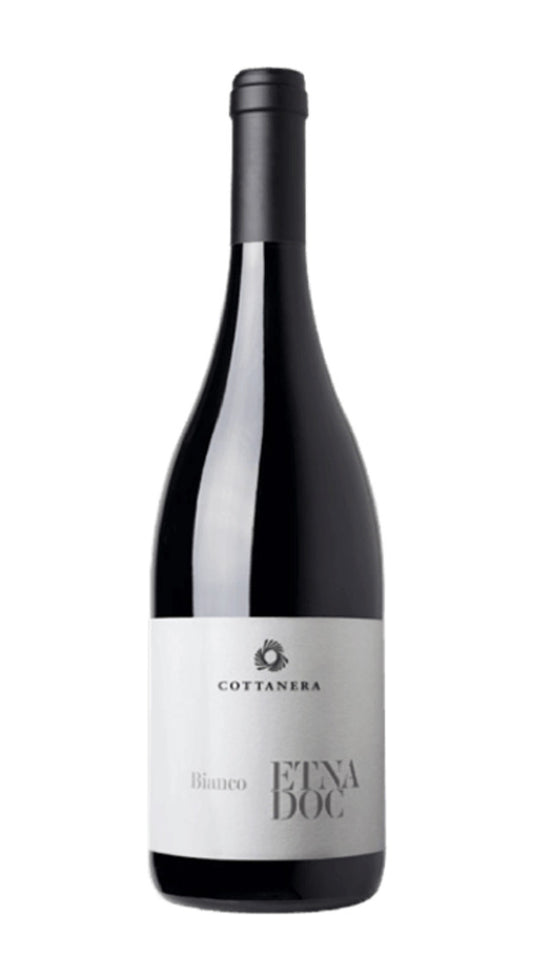 Etna Bianco Cottanera 2022